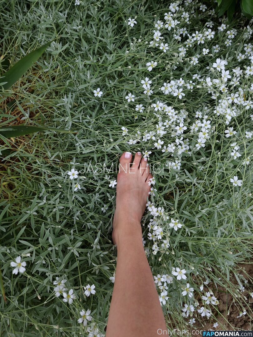 prettyfeet.prettyfeet / prettyfeet_creations Nude OnlyFans  Leaked Photo #1