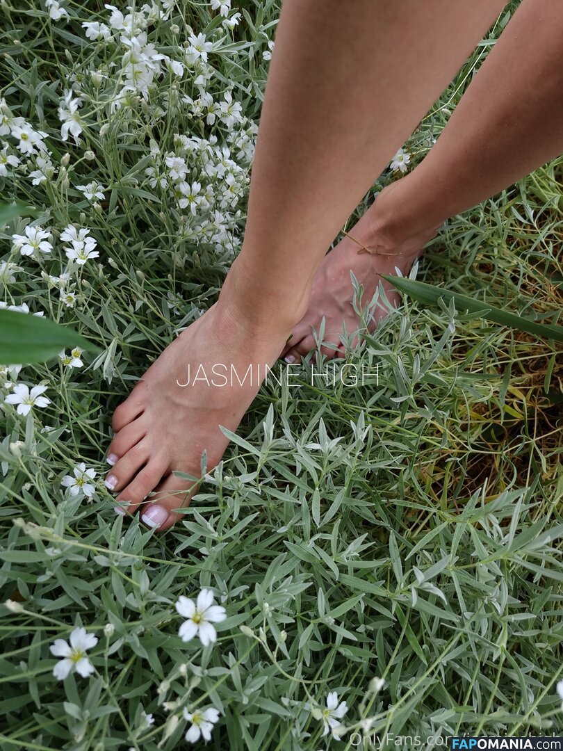 prettyfeet.prettyfeet / prettyfeet_creations Nude OnlyFans  Leaked Photo #3