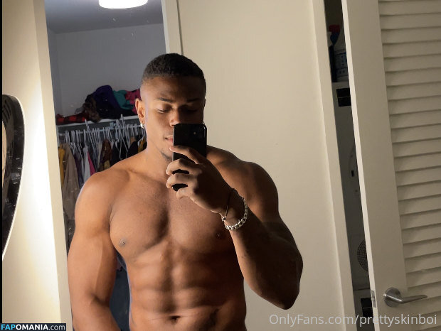 prettyskinboi Nude OnlyFans  Leaked Photo #12