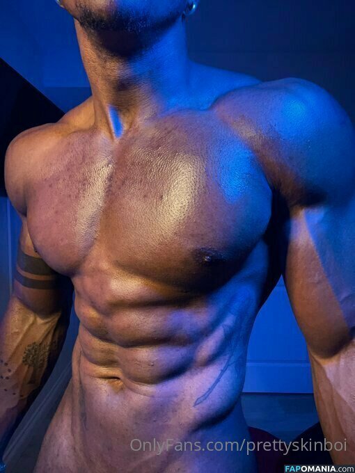 prettyskinboi Nude OnlyFans  Leaked Photo #14