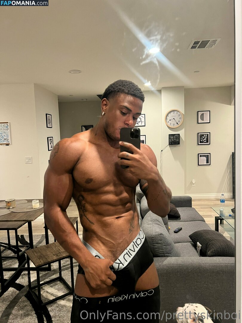 prettyskinboi Nude OnlyFans  Leaked Photo #45