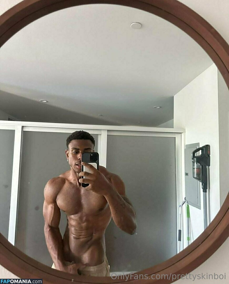 prettyskinboi Nude OnlyFans  Leaked Photo #63