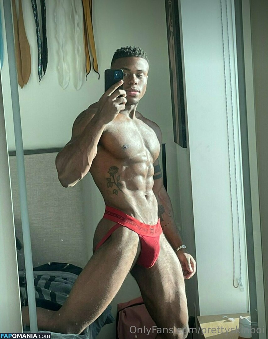 prettyskinboi Nude OnlyFans  Leaked Photo #74