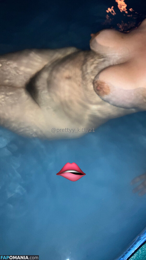 pretty_kitty21 / prettyy_kitty21 Nude OnlyFans  Leaked Photo #6