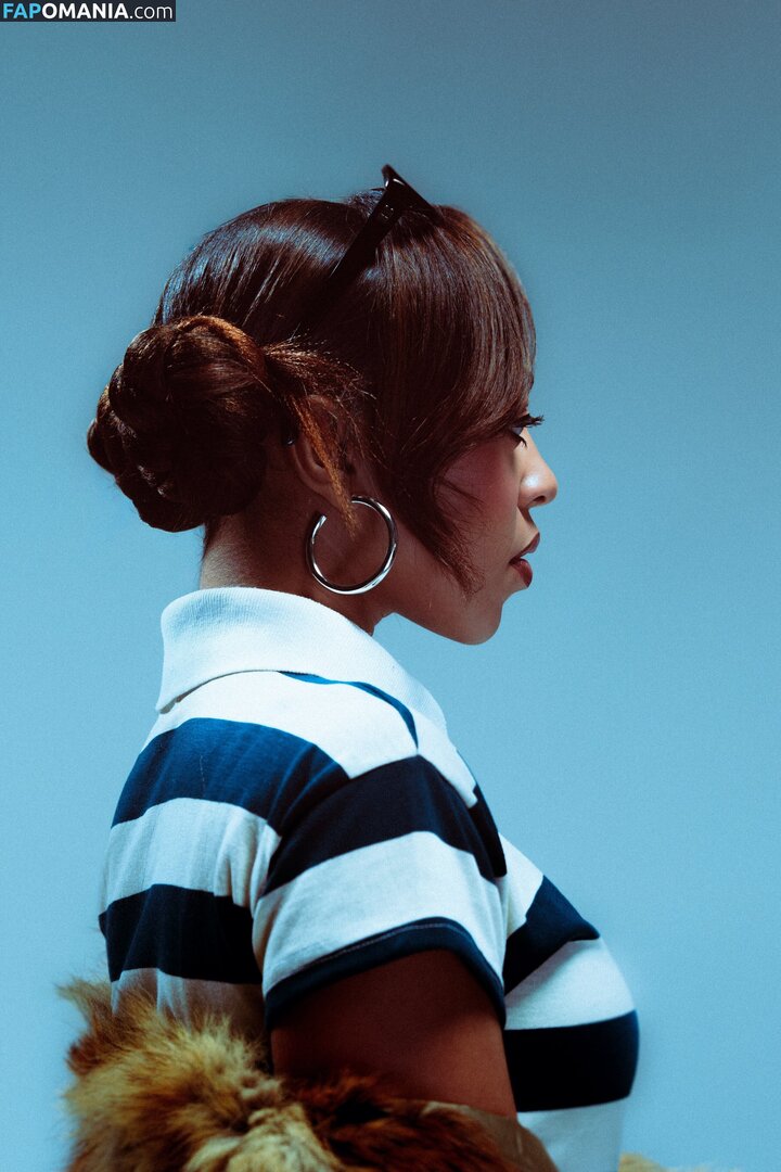 Priah Ferguson / priahferguson Nude OnlyFans  Leaked Photo #3