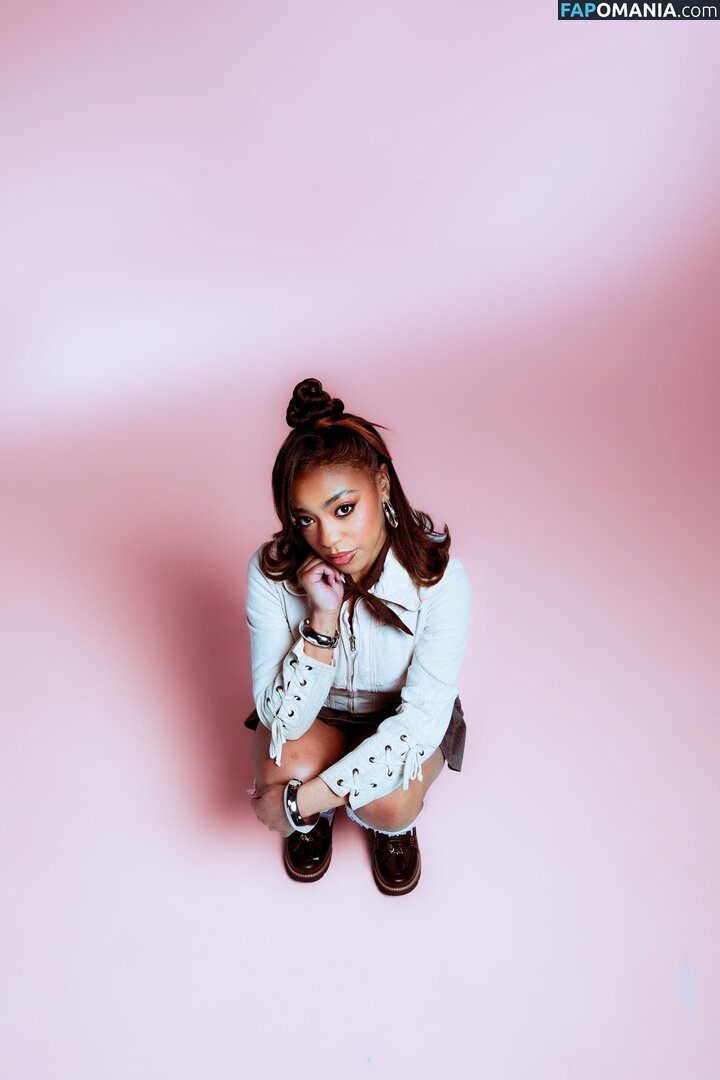 Priah Ferguson / priahferguson Nude OnlyFans  Leaked Photo #4