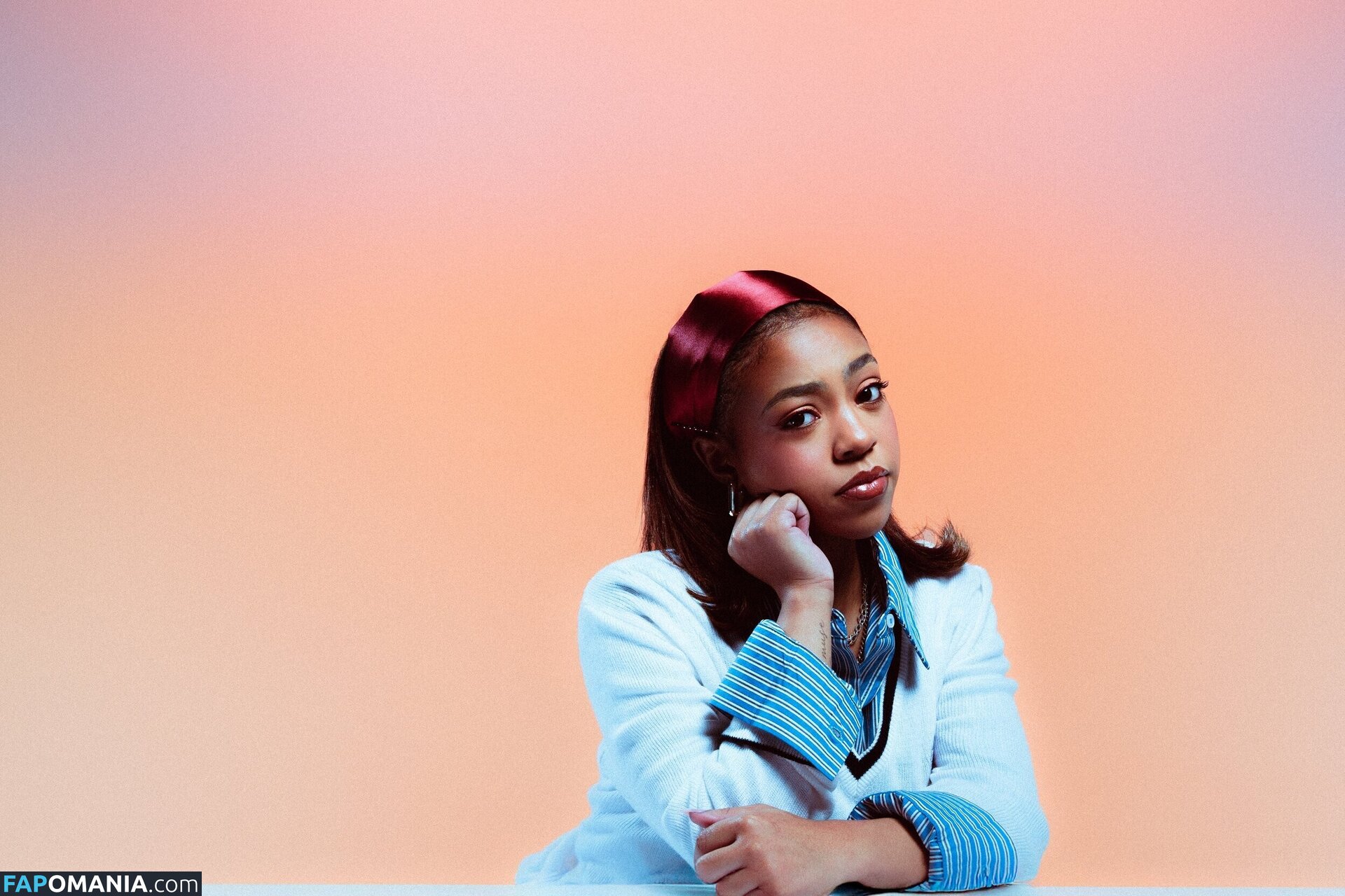 Priah Ferguson / priahferguson Nude OnlyFans  Leaked Photo #5