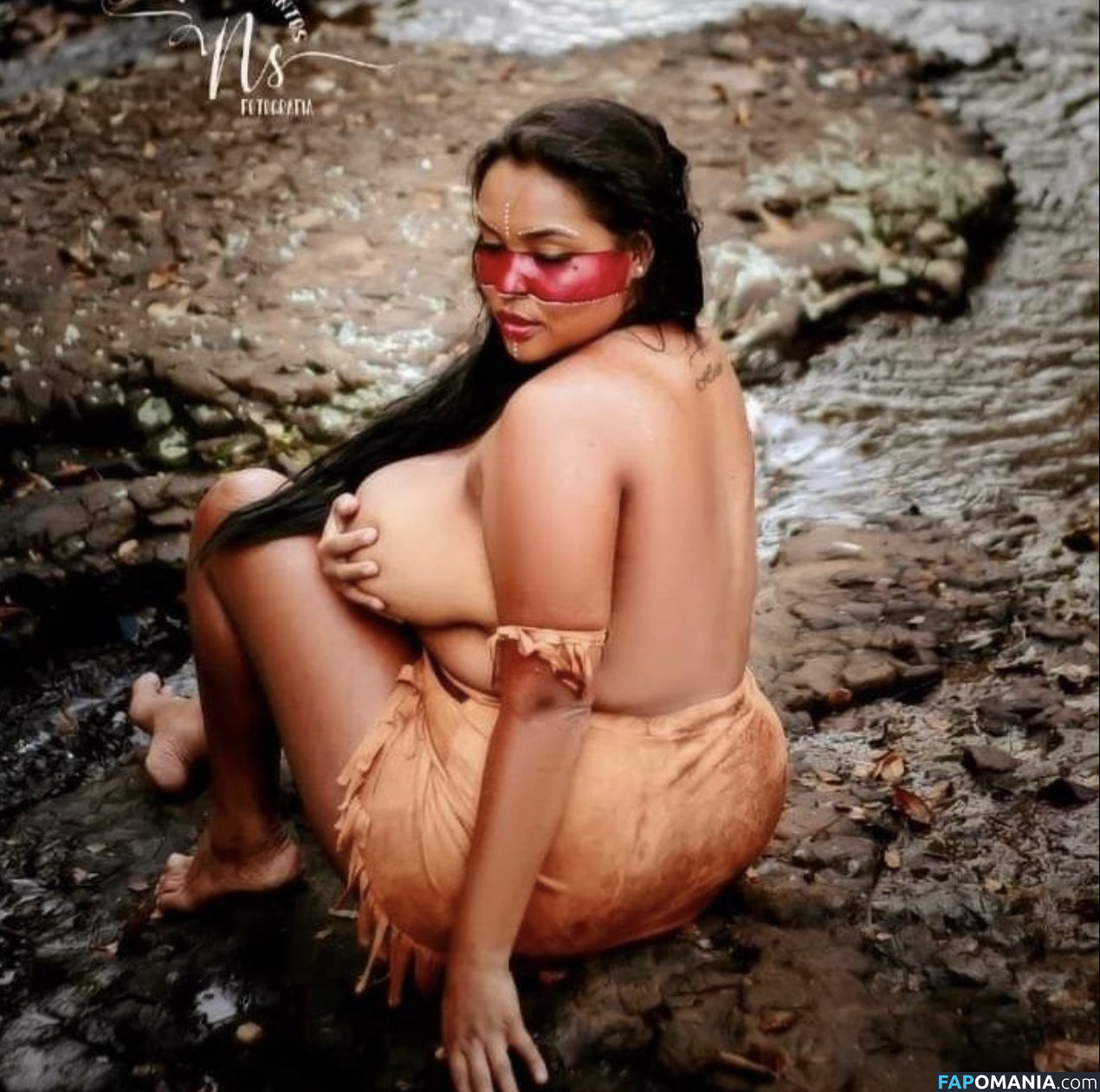 Pricila Pinap / pricilapinap Nude OnlyFans  Leaked Photo #7
