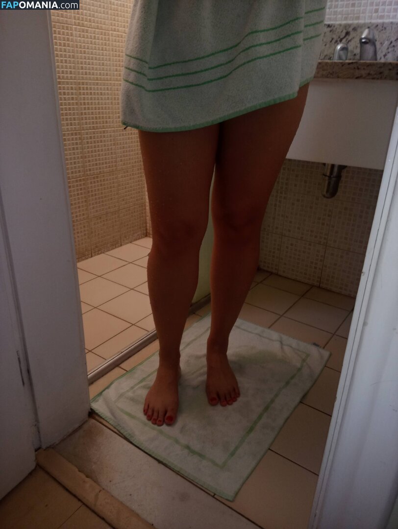 Prii Feet / amorafeet / jenniferfeet / prii_feet Nude OnlyFans  Leaked Photo #180