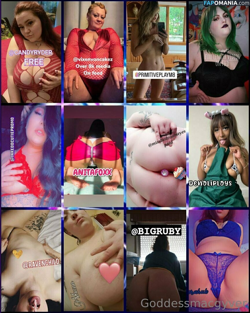 primitiveplaym8 Nude OnlyFans  Leaked Photo #121