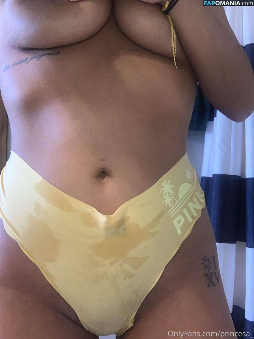 chiquita.princesa_ / princesa_ Nude OnlyFans  Leaked Photo #6