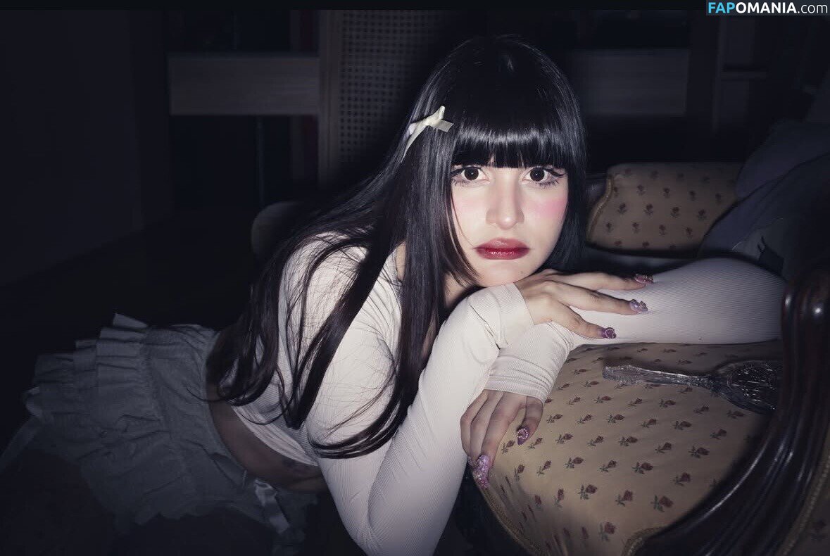 Pinkykatt / Princeskatt Nude OnlyFans  Leaked Photo #1