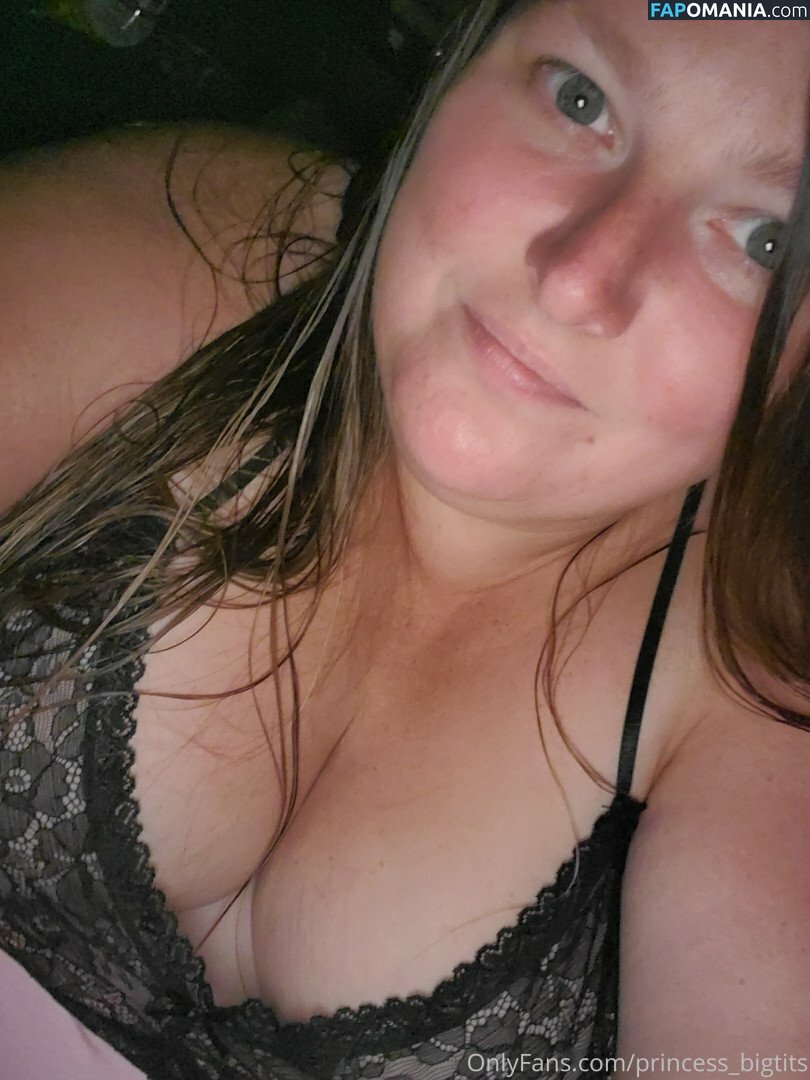 Princess Big Tits / princess_bigtits Nude OnlyFans  Leaked Photo #26