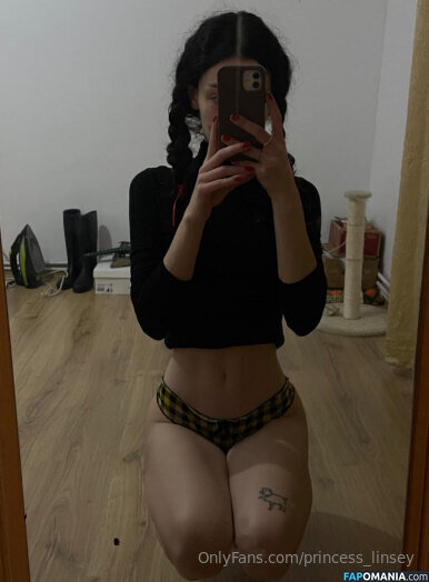 princess_lindsay / princess_linsey Nude OnlyFans  Leaked Photo #2