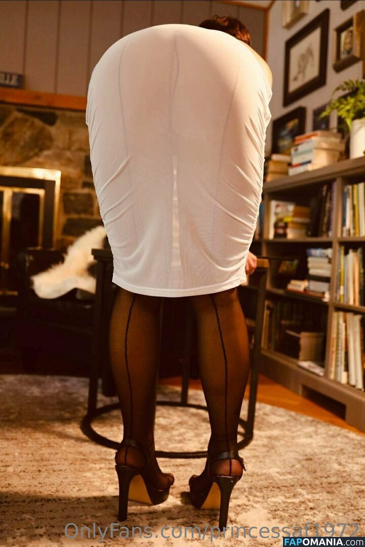 princessaf1972 / princessaf1972v.3 Nude OnlyFans  Leaked Photo #17