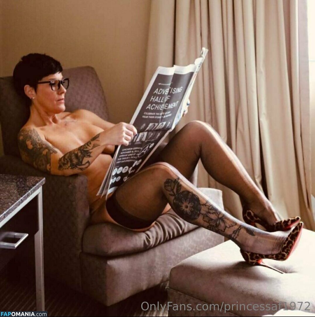 princessaf1972 / princessaf1972v.3 Nude OnlyFans  Leaked Photo #25