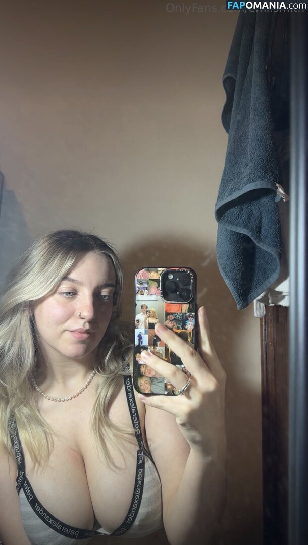 Emi.Smith / Princess.Emx / princessafterdark1267 Nude OnlyFans  Leaked Photo #7