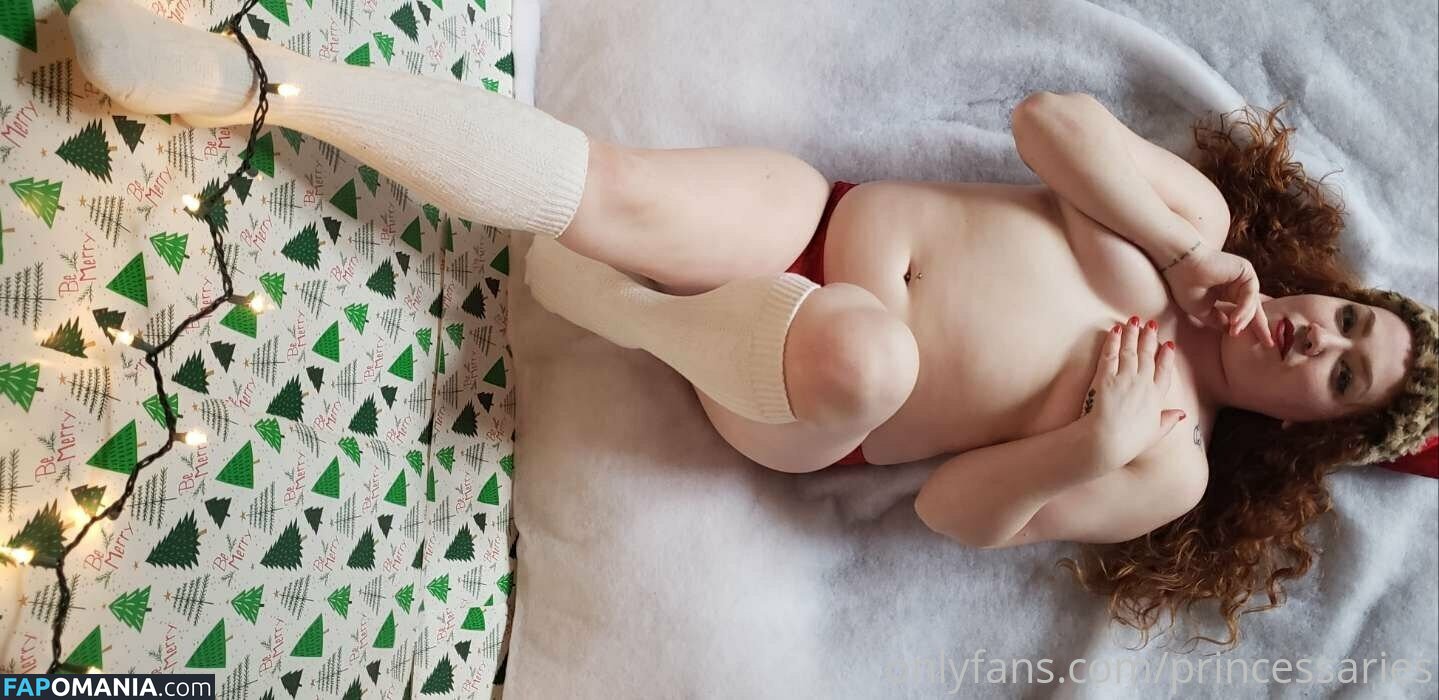 princessaries Nude OnlyFans  Leaked Photo #18