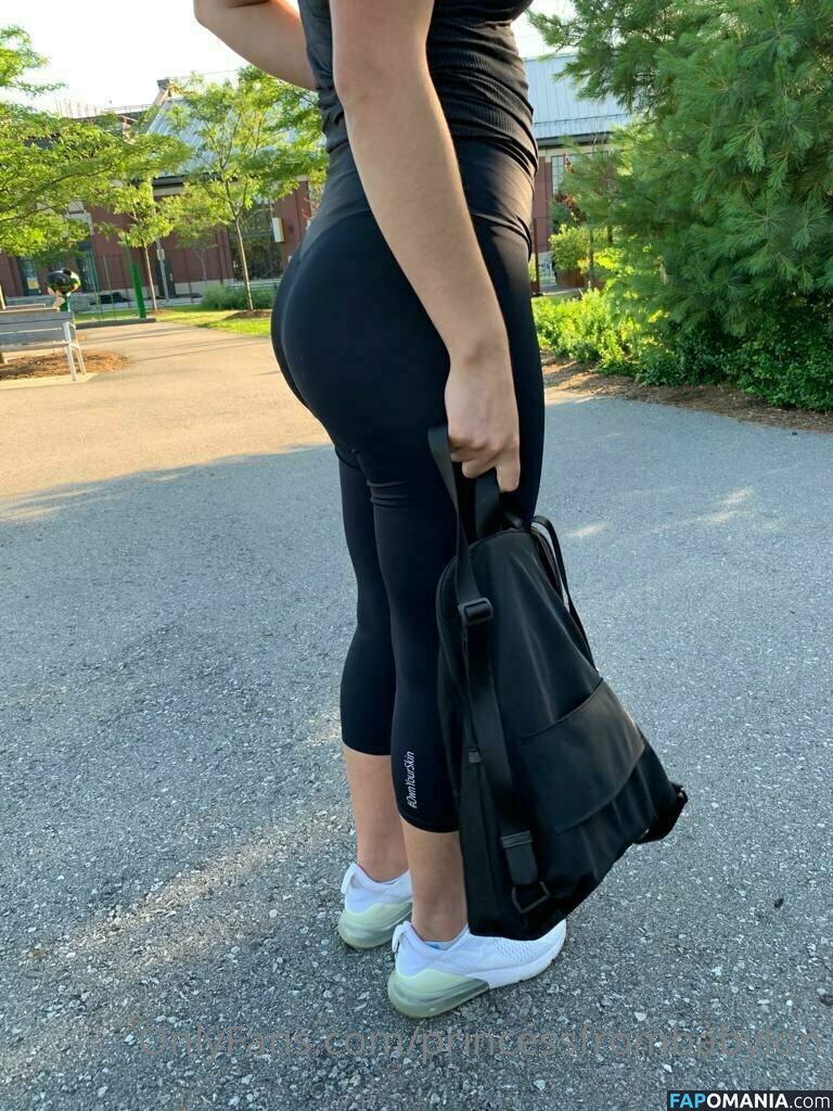 princessfrombabylon Nude OnlyFans  Leaked Photo #15