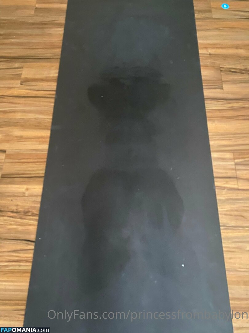 princessfrombabylon Nude OnlyFans  Leaked Photo #23