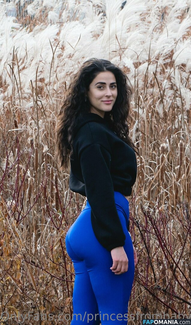 princessfrombabylon Nude OnlyFans  Leaked Photo #25