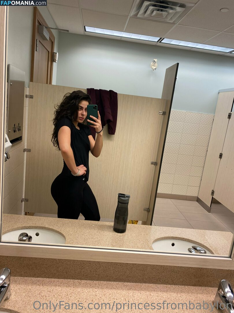 princessfrombabylon Nude OnlyFans  Leaked Photo #31