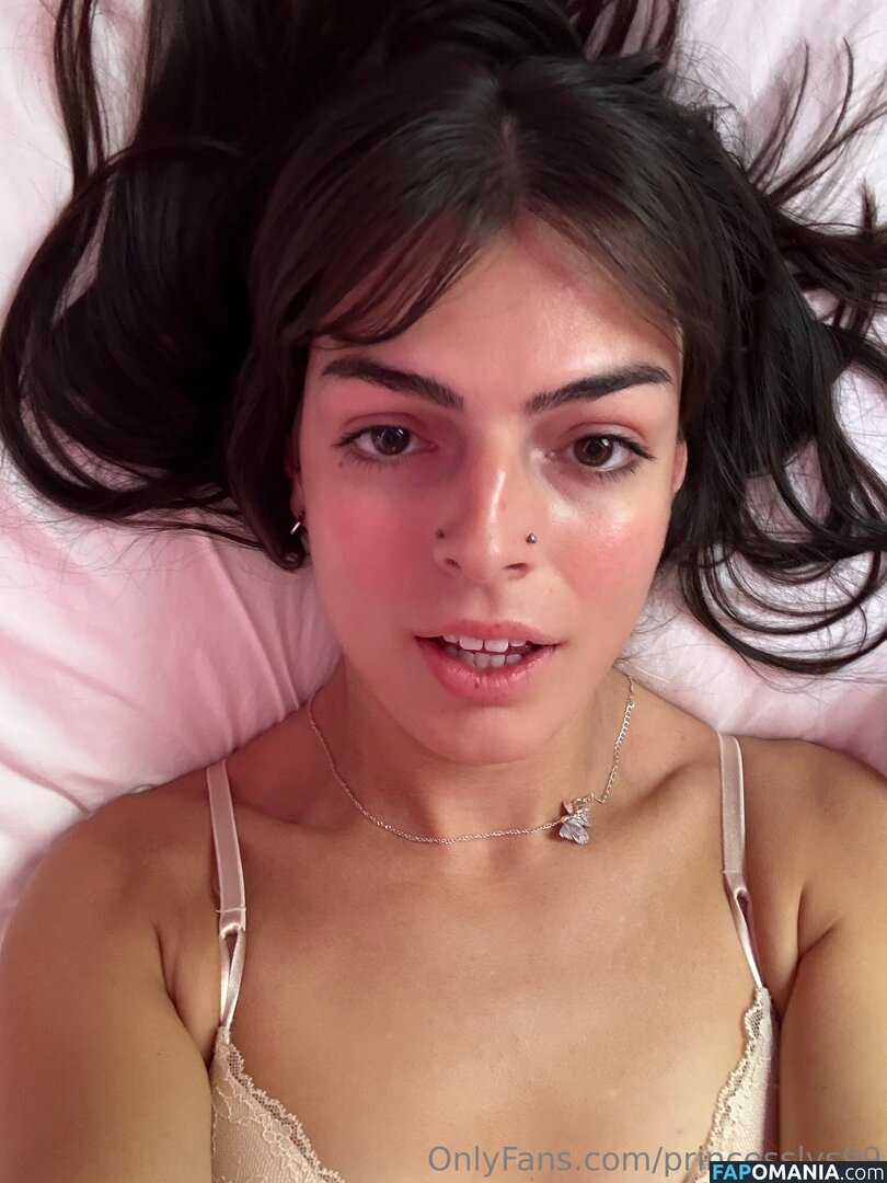 princesslys99 / princesslyss99 Nude OnlyFans  Leaked Photo #10