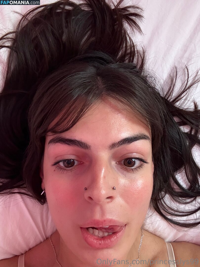 princesslys99 / princesslyss99 Nude OnlyFans  Leaked Photo #12