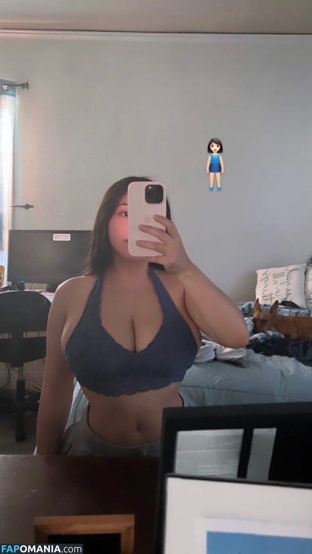 babyemilyver / princessemily / princesssaaemily Nude OnlyFans  Leaked Photo #11