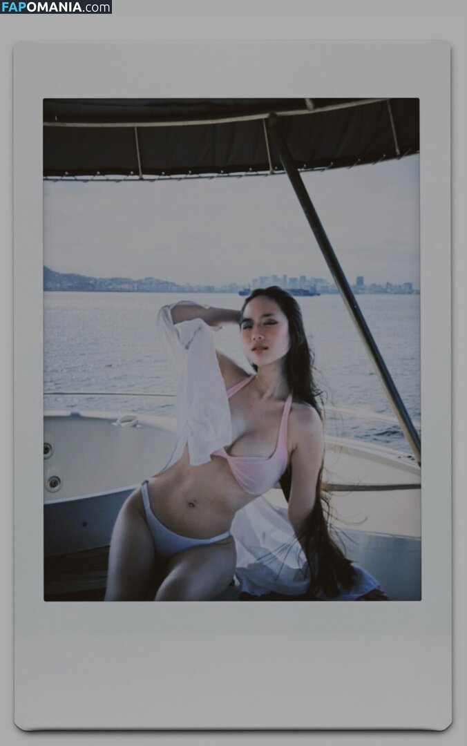 Priscila Ju / priscilaa.ju / priscilaju_ Nude OnlyFans  Leaked Photo #9