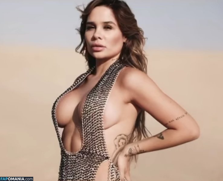 Priscila Madera / Priscilamadera Nude OnlyFans  Leaked Photo #11