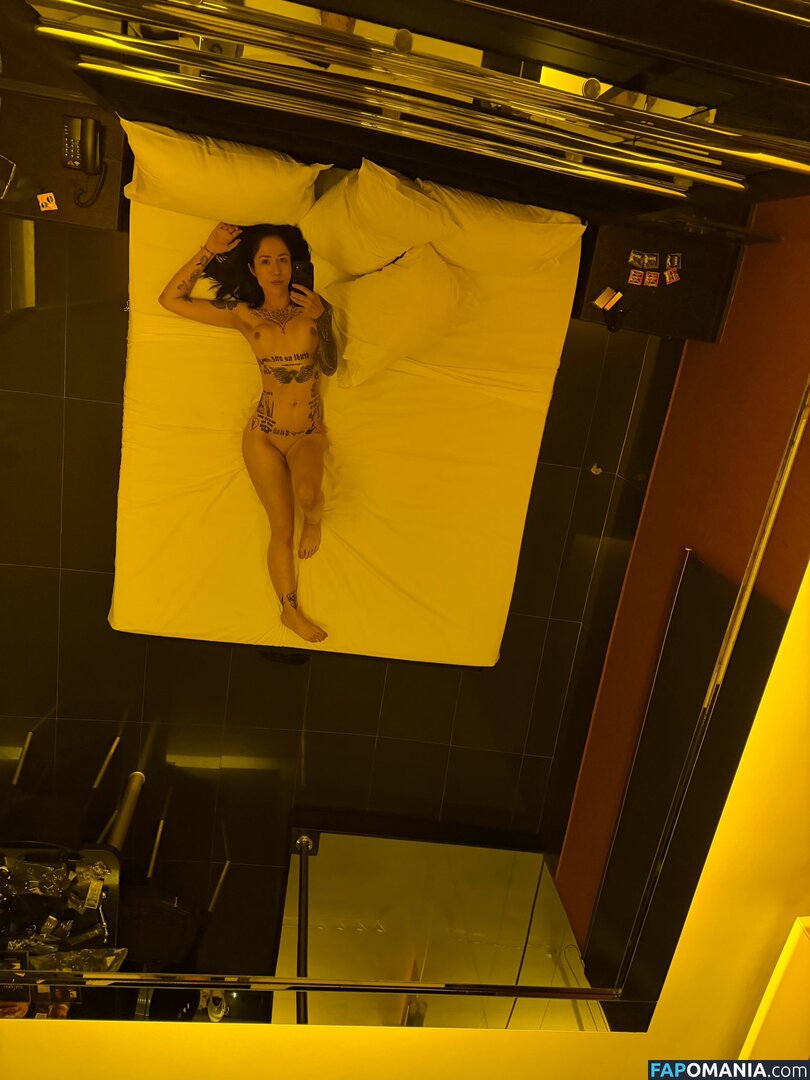 Priscila Parhatrey / parhatrey / priscilla.pretty Nude OnlyFans  Leaked Photo #2
