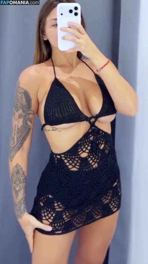 Prirojaas2 / Priscila Rojas / cofco.shoes / https: / prirojaas Nude OnlyFans  Leaked Photo #3