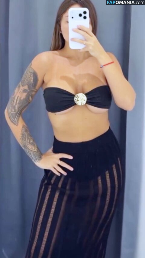 Prirojaas2 / Priscila Rojas / cofco.shoes / https: / prirojaas Nude OnlyFans  Leaked Photo #5