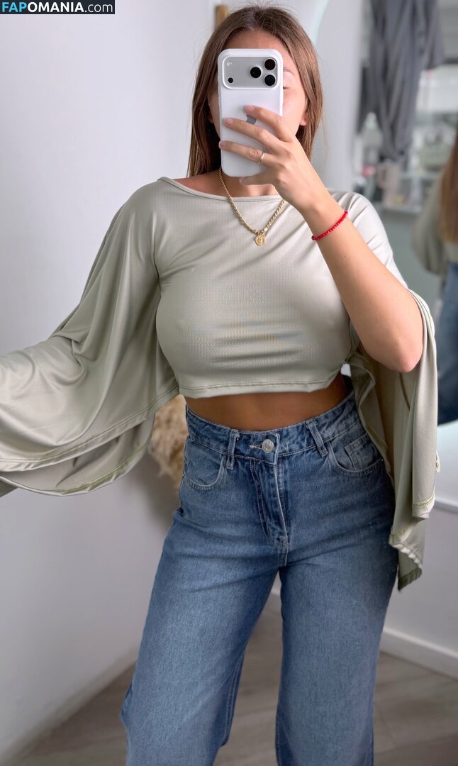 Prirojaas2 / Priscila Rojas / cofco.shoes / https: / prirojaas Nude OnlyFans  Leaked Photo #17