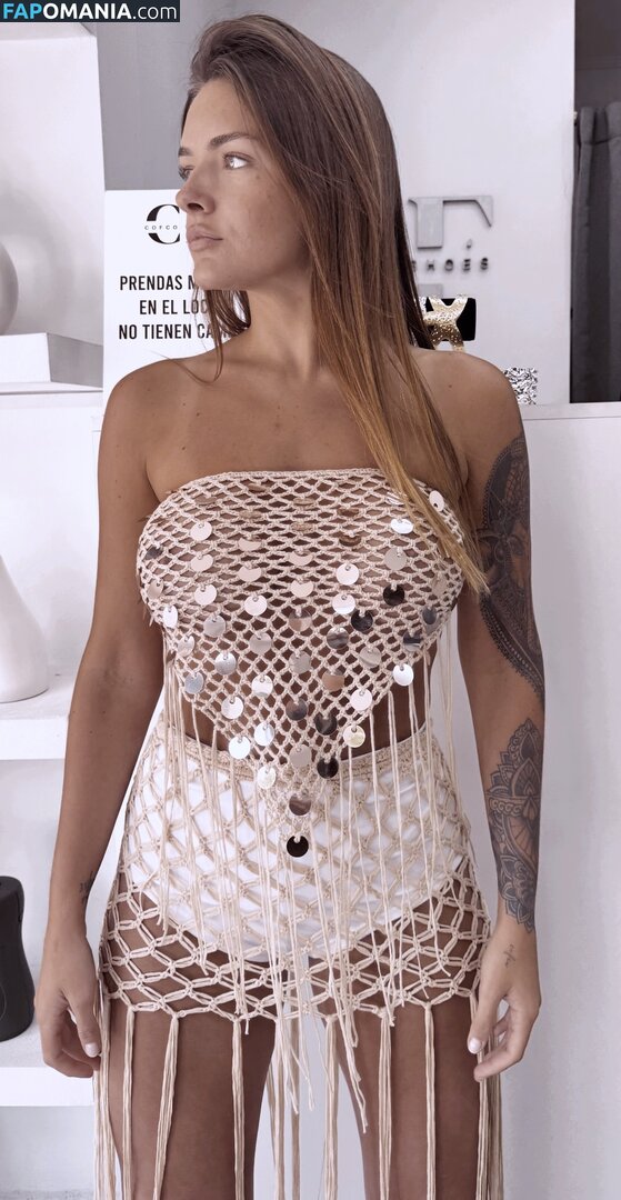 Prirojaas2 / Priscila Rojas / cofco.shoes / https: / prirojaas Nude OnlyFans  Leaked Photo #22