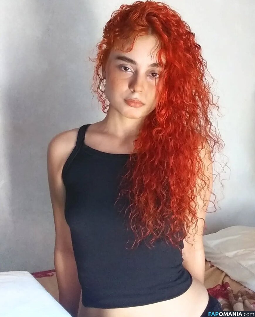 Priscila Sales / priscila_fierce Nude OnlyFans  Leaked Photo #3