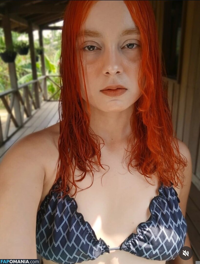 Priscila Sales / priscila_fierce Nude OnlyFans  Leaked Photo #4