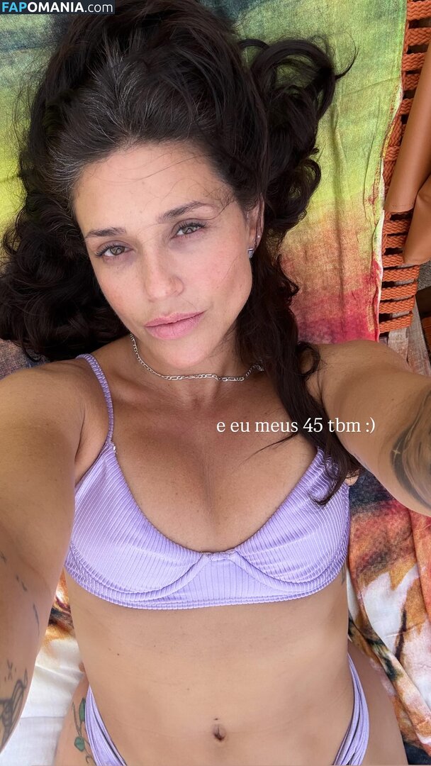 Priscila Sol / prisol Nude OnlyFans  Leaked Photo #2