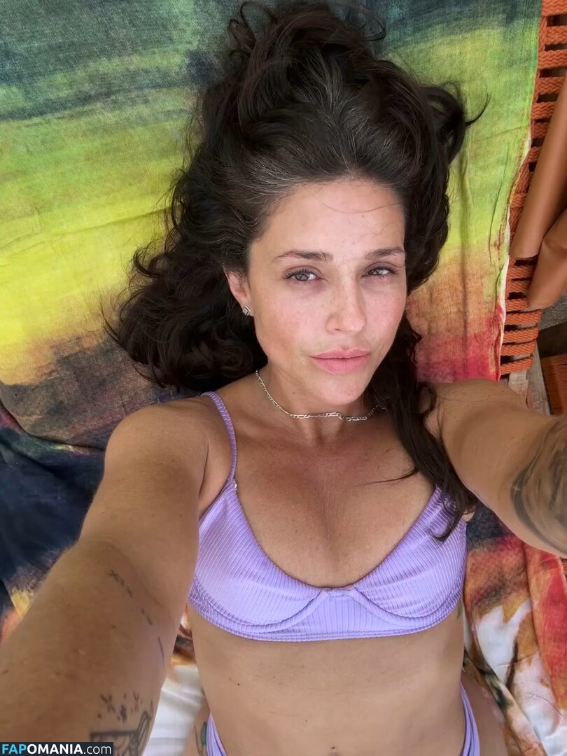 Priscila Sol / prisol Nude OnlyFans  Leaked Photo #3
