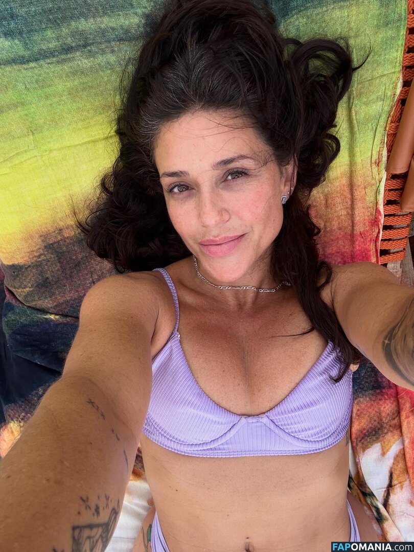 Priscila Sol / prisol Nude OnlyFans  Leaked Photo #4