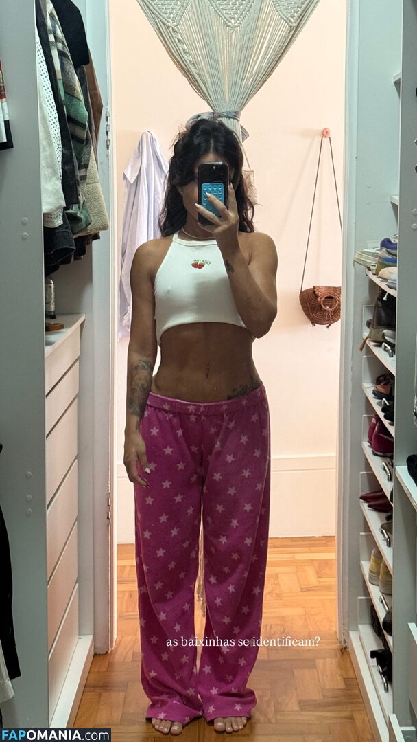 Priscila Sol / prisol Nude OnlyFans  Leaked Photo #5