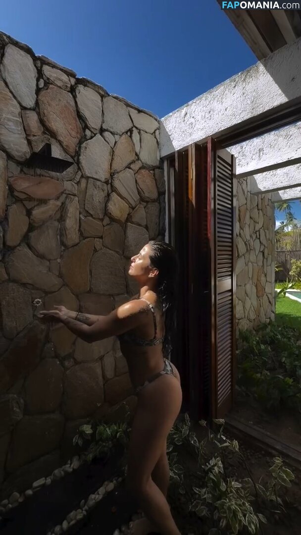Priscila Sol / prisol Nude OnlyFans  Leaked Photo #10