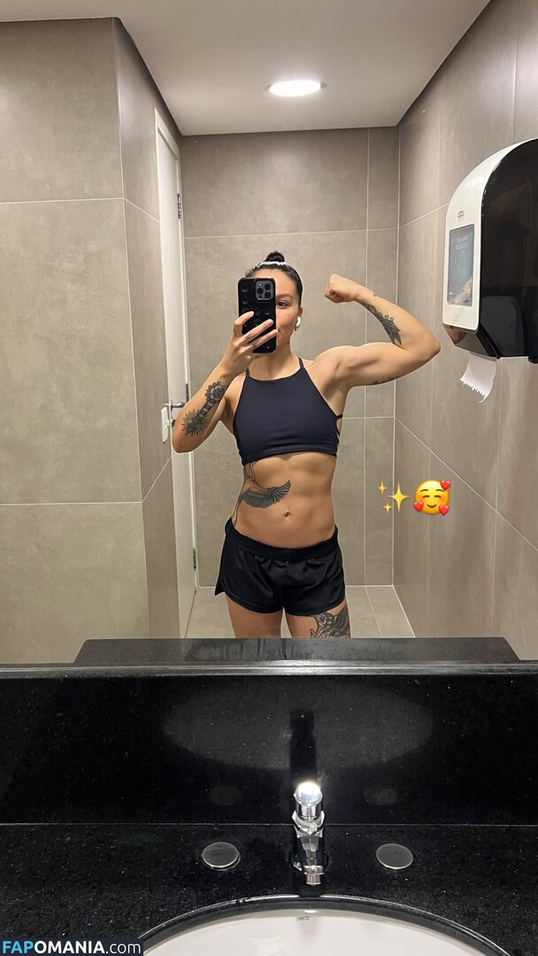 Priscilla Alcantara / priscillaalcantara Nude OnlyFans  Leaked Photo #53