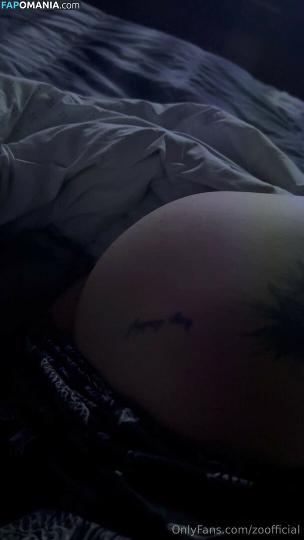 Priscilla D'Ávila Machado / zoofficial Nude OnlyFans  Leaked Photo #9