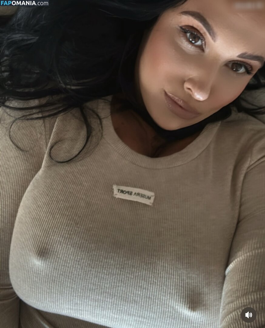 Priscilla Huisman / priscillahuisman_ Nude OnlyFans  Leaked Photo #2