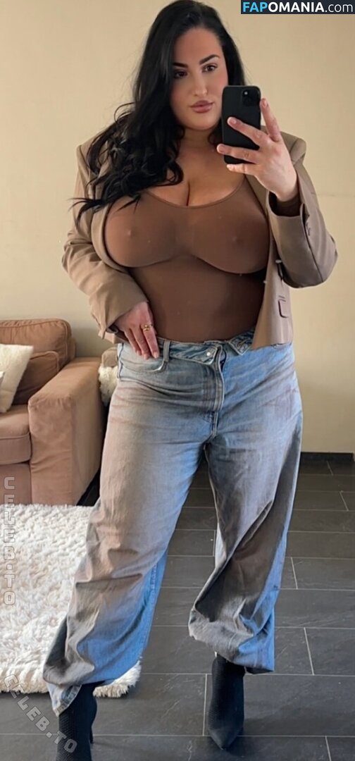 Priscilla Huisman / priscilla.huismanx Nude OnlyFans  Leaked Photo #20