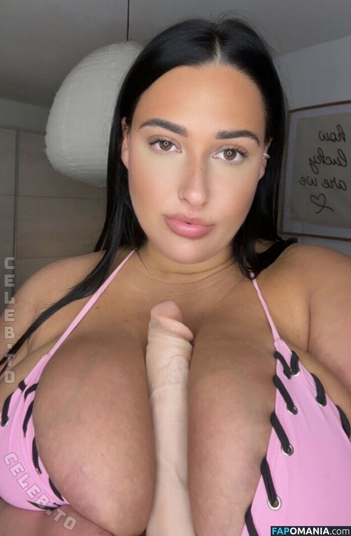 Priscilla Huisman / priscilla.huismanx Nude OnlyFans  Leaked Photo #21