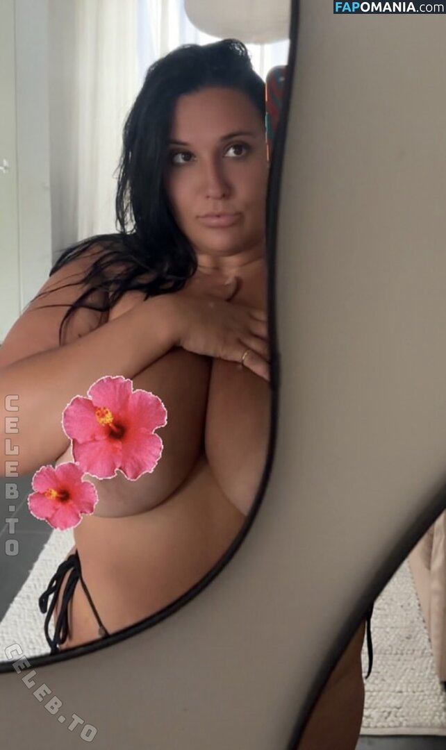 Priscilla Huisman / priscilla.huismanx Nude OnlyFans  Leaked Photo #40
