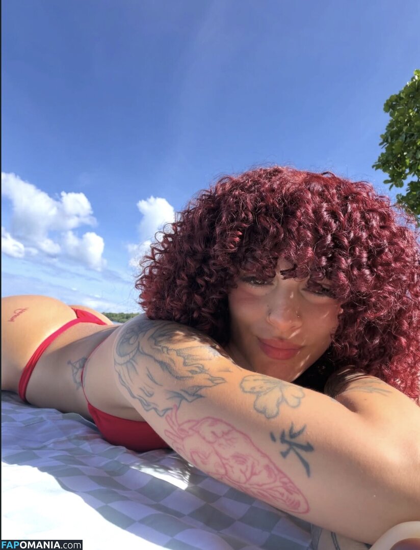 priscillastacio Nude OnlyFans  Leaked Photo #1